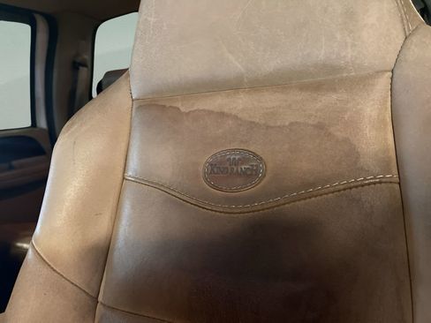 Used 2006 Ford F350 Harley-Davidson image 20