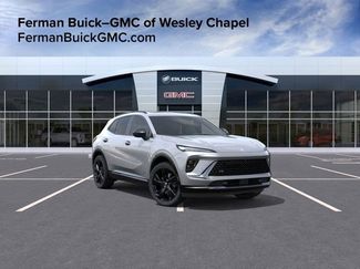 New 2026 Buick Envision Sport Touring video 1