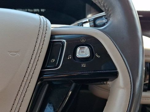 Used 2021 Lincoln Aviator Grand Touring w/ Elements Package Plus AWD/4WD image 28