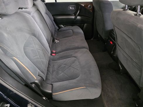 Used 2018 Nissan Armada SV w/ Driver Package image 35