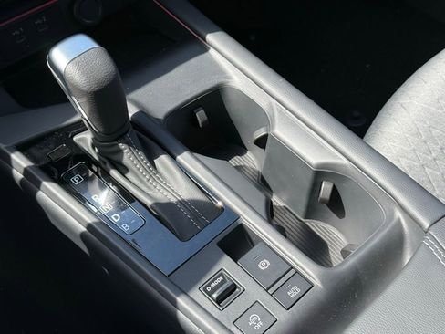 New 2026 Nissan Sentra SV w/ SV Convenience Package FWD image 12