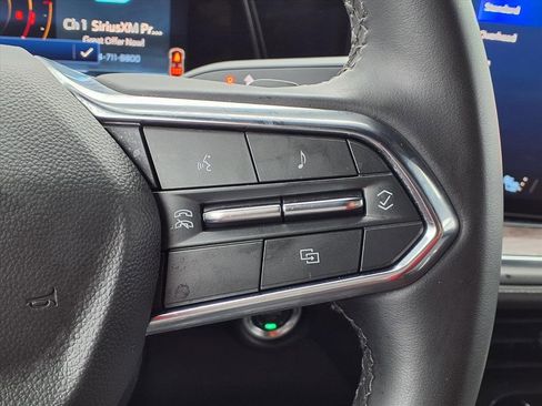 Used 2025 Chevrolet Tahoe LT image 16