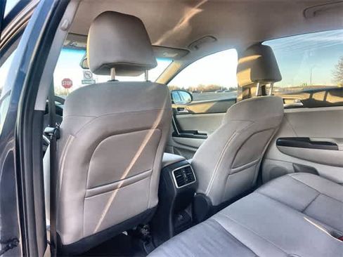 Used 2022 Kia Sportage LX image 13