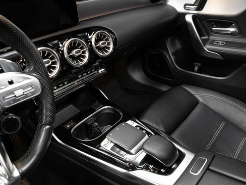 Used 2020 Mercedes-Benz CLA 45 AMG 4MATIC image 62