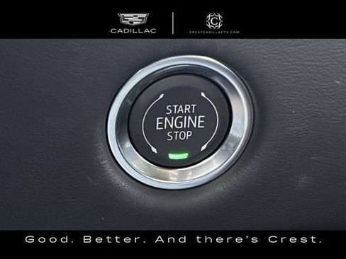 Used 2026 Cadillac Escalade V w/ LPO, ONYX Package AWD/4WD image 21