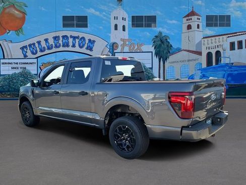 New 2026 Ford F150 STX RWD image 4