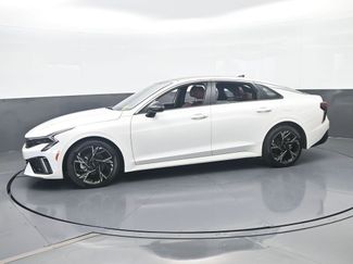 Used 2025 Kia K5 GT-Line w/ GT-Line Premium Package FWD video 2