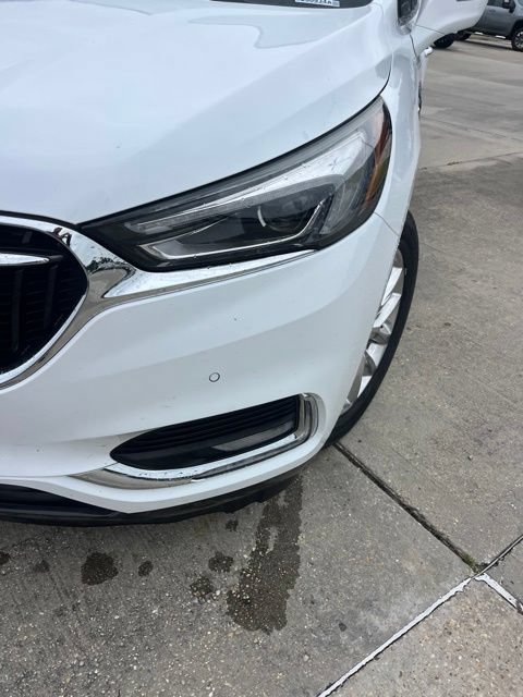 Used 2018 Buick Enclave Premium w/ Trailering Package FWD image 10