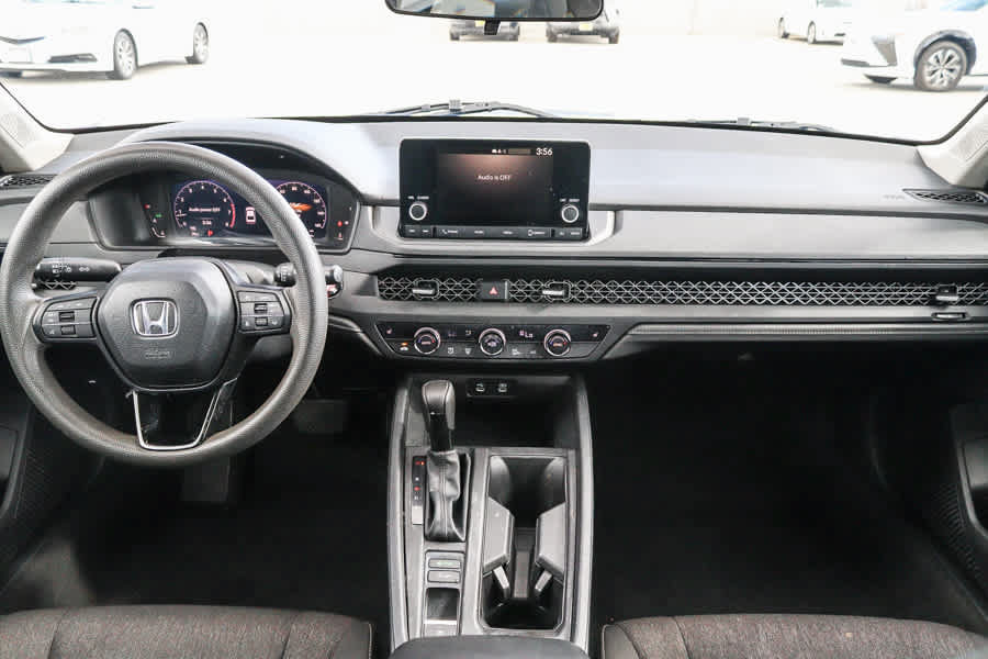 Used 2024 Honda Accord EX image 14