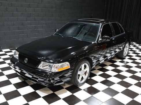 Used 2004 Mercury Marauder RWD image 6