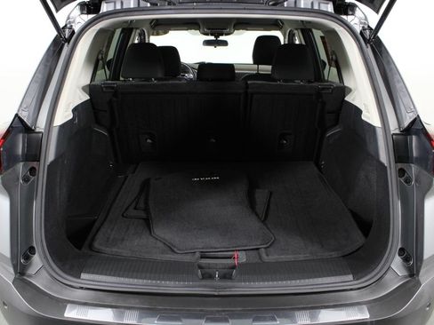 Certified 2021 Nissan Rogue S FWD image 18