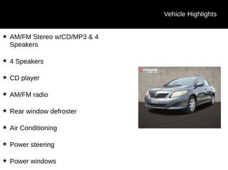 Used 2010 Toyota Corolla LE FWD video 2