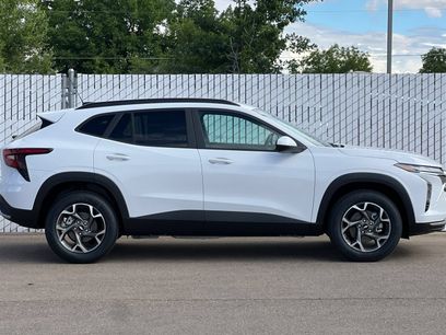 New 2026 Chevrolet Trax LT w/ LT Convenience Package