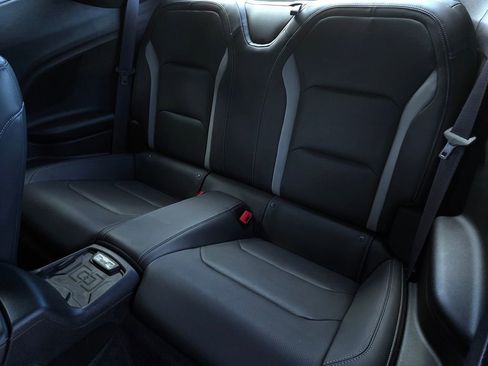 Used 2016 Chevrolet Camaro SS image 13