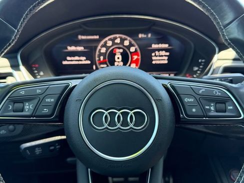Used 2018 Audi S5 Prestige w/ S Sport Package AWD/4WD image 25