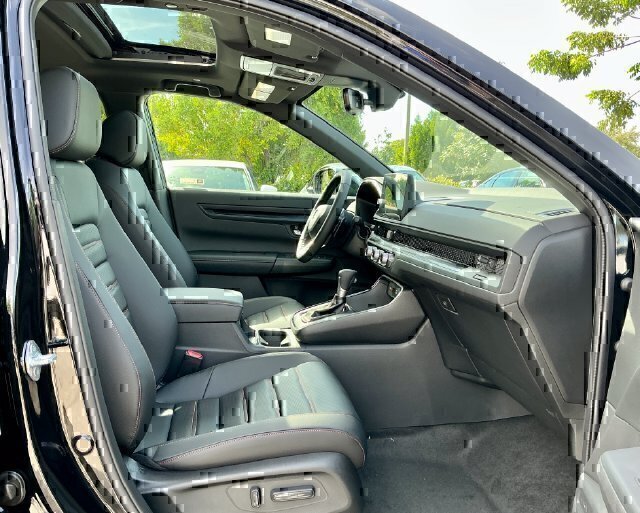 New 2027 Honda CR-V Sport-L image 20