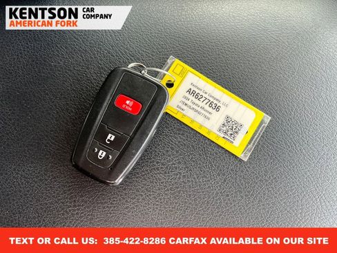 Used 2024 Toyota 4Runner SR5 image 32