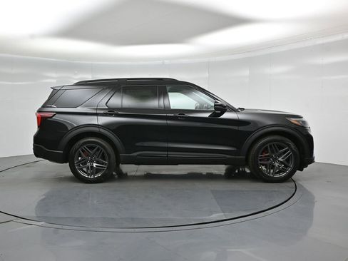 New 2026 Ford Explorer ST AWD/4WD image 26