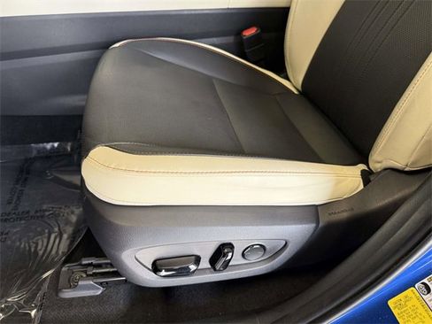 Certified 2023 Lexus NX 350 AWD w/ Premium Package image 3