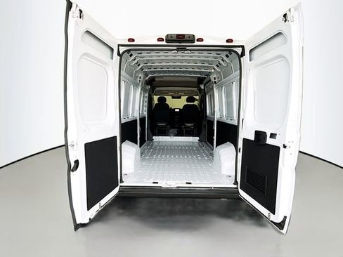 Used 2025 RAM ProMaster 3500 w/ Power Group image 20