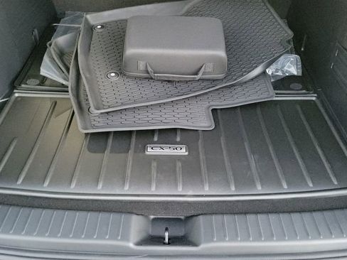 New 2026 MAZDA CX-50 2.5 Hybrid w/ Weather Package image 25