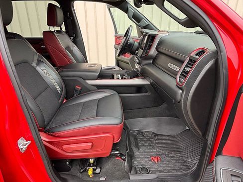 Used 2022 RAM 1500 Rebel w/ Rebel Level 1 Equipment Group AWD/4WD image 18