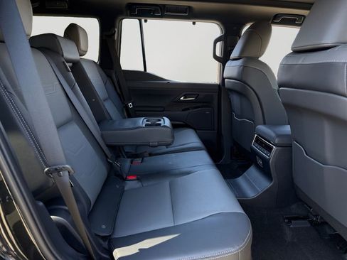 New 2026 Lexus GX 550 image 8