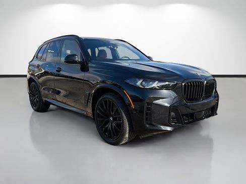 New 2026 BMW X5 sDrive40i w/ M Sport Package image 1