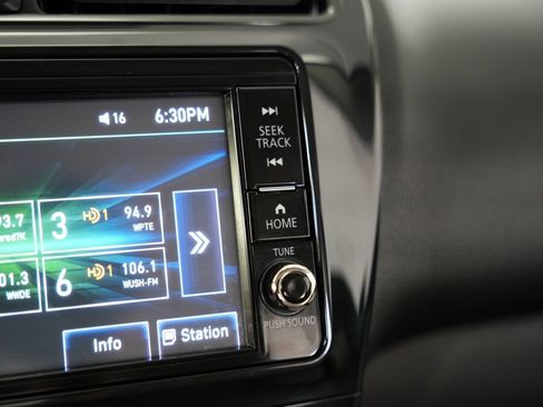 Used 2020 Mitsubishi Mirage G4 ES FWD image 22