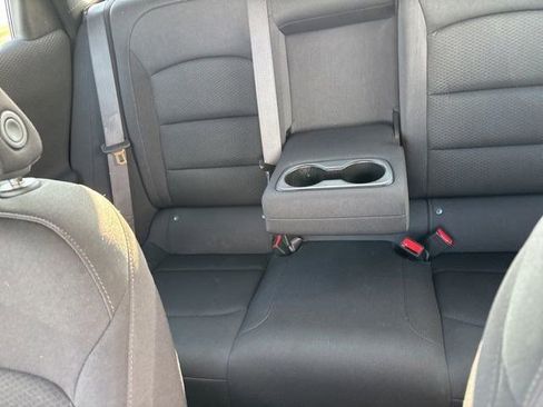 Used 2024 Chevrolet Malibu LT image 30