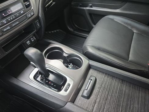 Certified 2019 Honda Ridgeline RTL-T image 26