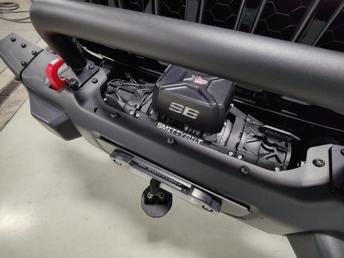 Used 2021 Jeep Gladiator Rubicon image 4