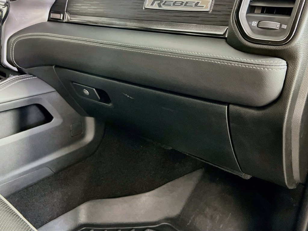 Used 2023 RAM 2500 Rebel w/ Level 2 Equipment Group AWD/4WD image 32