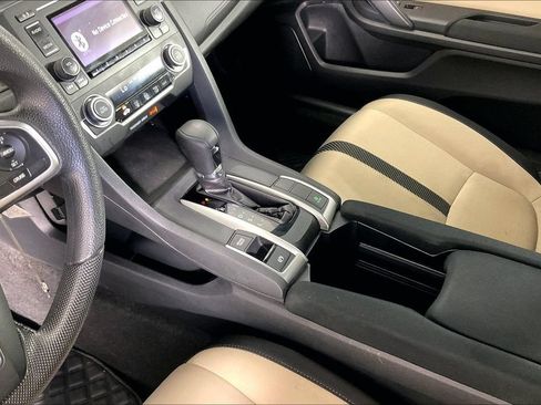 Used 2016 Honda Civic LX image 15