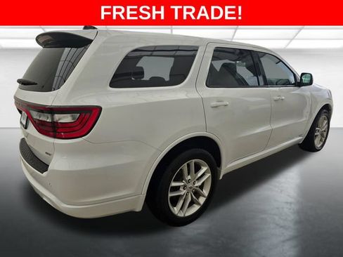 Used 2026 Dodge Durango GT AWD/4WD image 5