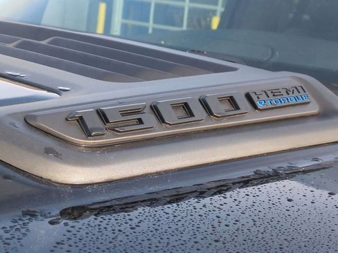 Used 2022 RAM 1500 Rebel w/ G/T Package image 14