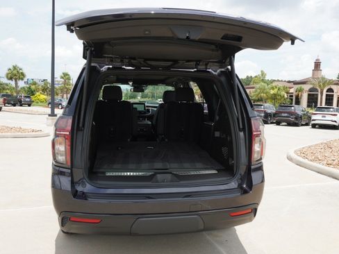 Used 2024 Chevrolet Tahoe RST w/ Luxury Package AWD/4WD image 38