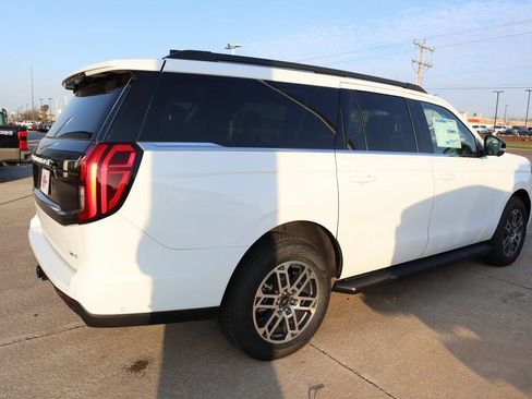 New 2025 Ford Expedition Max Active AWD/4WD image 25