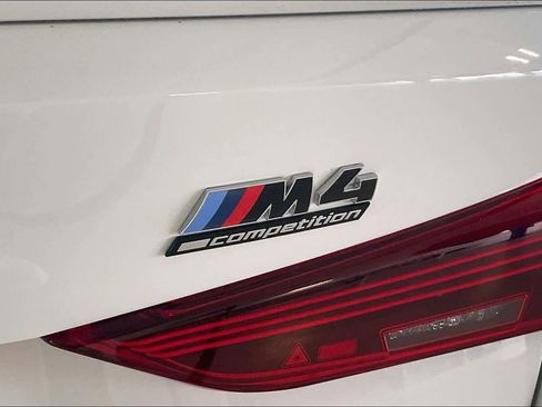 New 2026 BMW M4 xDrive Competition AWD/4WD image 15
