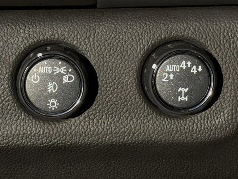 Certified 2022 GMC Canyon AT4 image 20