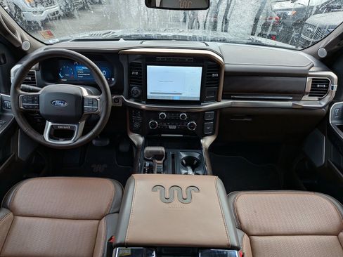 Certified 2024 Ford F150 King Ranch image 17