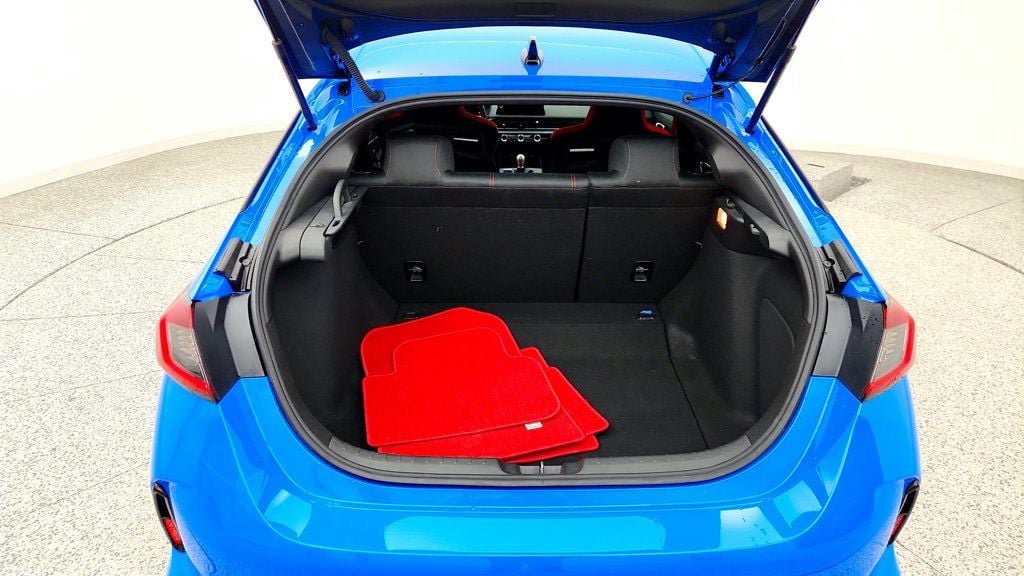 Used 2023 Honda Civic Type R image 22
