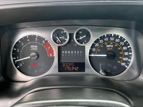 Used 2007 HUMMER H3 AWD/4WD image 23