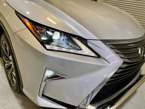 Used 2019 Lexus RX 350 FWD w/ Navigation Package image 13