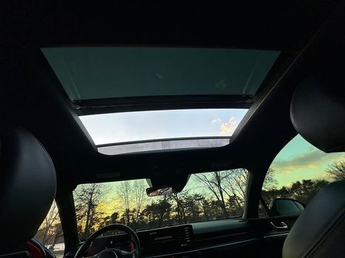 Used 2025 Kia K5 GT w/ GT1 Package image 13