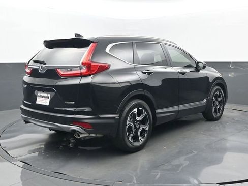 Used 2018 Honda CR-V Touring image 22