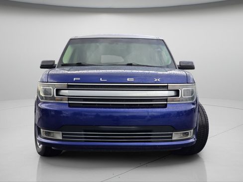 Used 2014 Ford Flex Limited AWD/4WD image 37