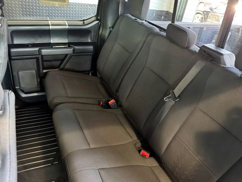 Used 2019 Ford F150 XLT w/ Equipment Group 302A Luxury image 4