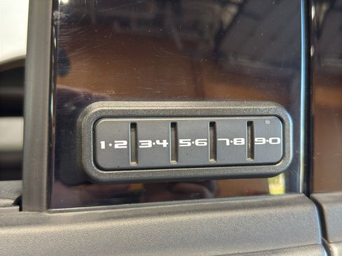 Used 2025 Ford F150 Tremor w/ Equipment Group 402A High AWD/4WD image 12