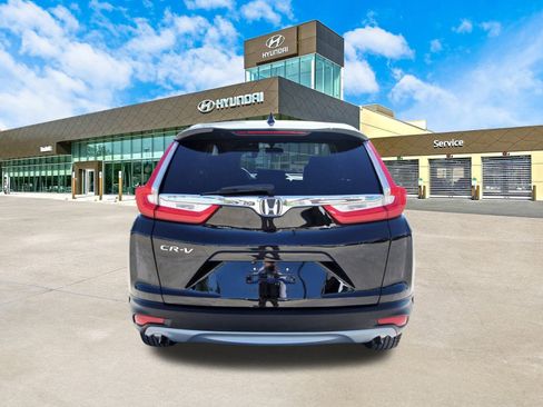 Used 2019 Honda CR-V EX-L image 7